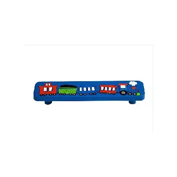 Fogantyú 1221 Vonat
