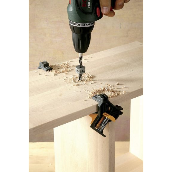 Sarokrögzítő ES22 2db