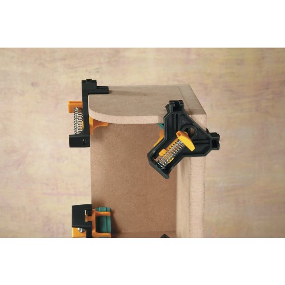 Sarokrögzítő ES22 2db