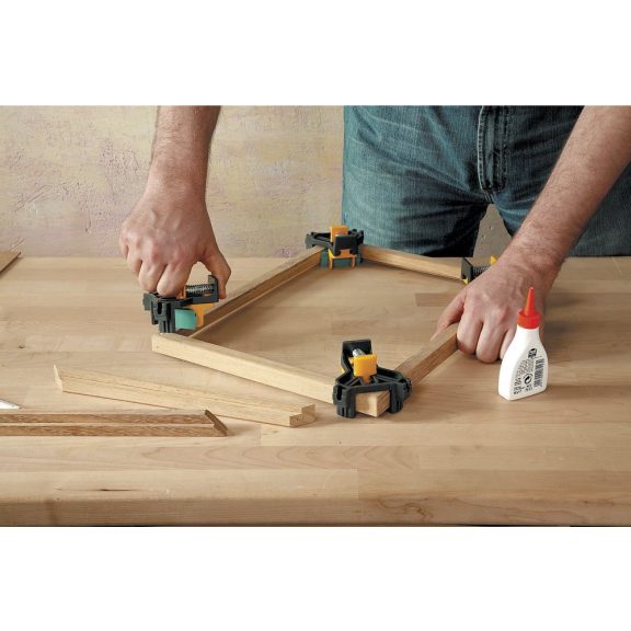 Sarokrögzítő ES22 2db