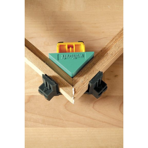 Sarokrögzítő ES22 2db