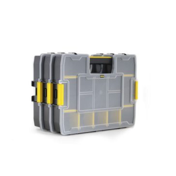 Csavartartó doboz Stanley 375 x 67 x 292mm