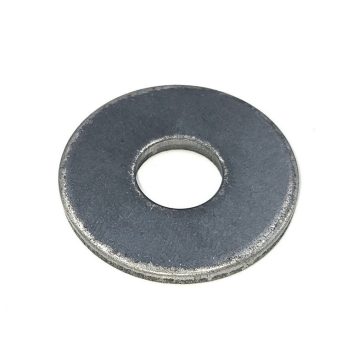 Alátét fakötésű eloxált M6