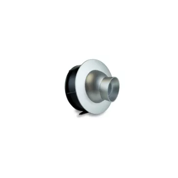 LED lámpa Polaris alu ?30mm