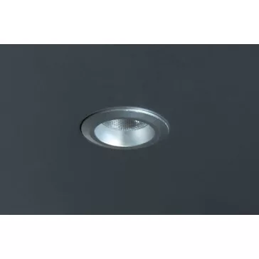 LED lámpa Alcor alu ?18mm