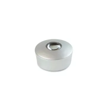 LED lámpa Merak alu ?295mm