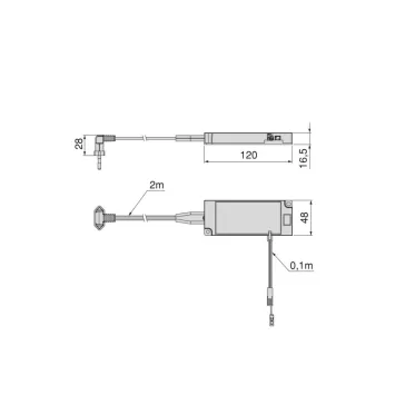 Transzformátor Smart (Pyxis) 15W