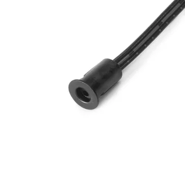   Led kapcsoló E mozgásérzékelős-dimmelhető 12-24V fekete fekete