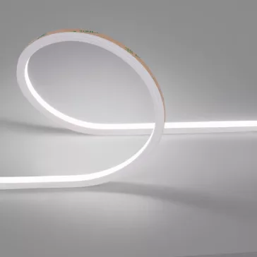 Led szalag Flexibilis 72W/m napfény fehér  3024m