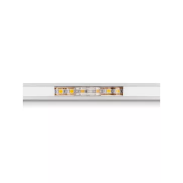 Led Profil Pyxis toldó átlátszó