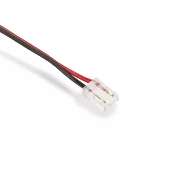 Led profil Pyxis betáp kábel 15m