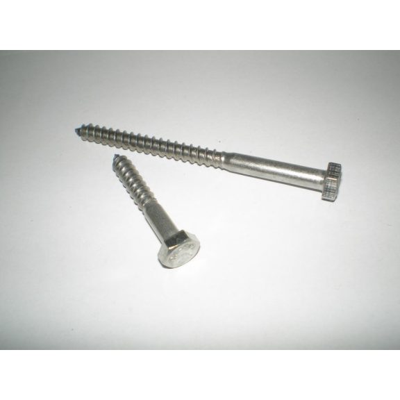 Állványcsavar Koelner nikkel 6x40mm