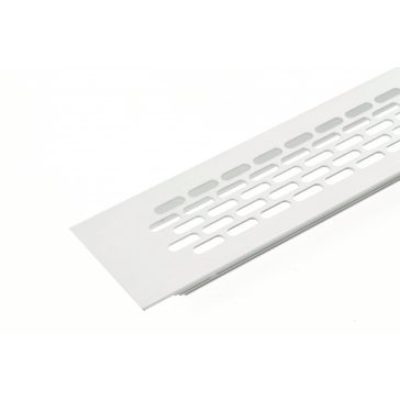 Szellőzőrács GTV alu 60x484mm