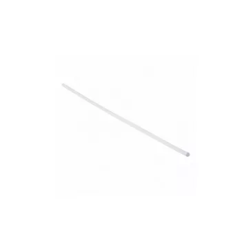 Led profil Skyline gumi ütköző 35mm átlátszó 2m