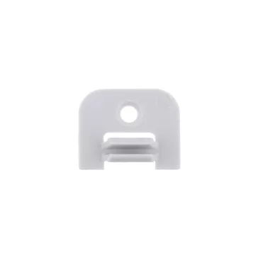 Led profil Corner Line rögzítő clip