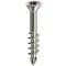 Csavar Mustad Fa-forgácslap Torx részmenetes horgany 35X50mm