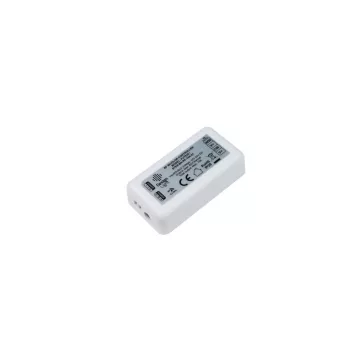 Led szalag vezérlő bicolor 24GHz