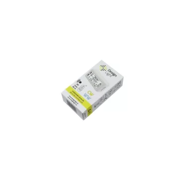 Led szalag vezérlő bicolor 24GHz