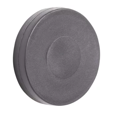   Gumírozott neodímium mágnes átmérője 30x5mm teherbírás 10kg