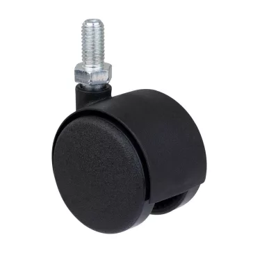 Bútorkerék átmérő 40 mm M8 teherbírás 20 kg