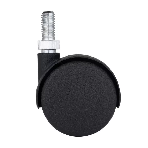 Bútorkerék átmérő 40 mm M8 teherbírás 20 kg