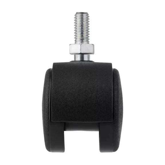 Bútorkerék átmérő 40 mm M8 teherbírás 20 kg