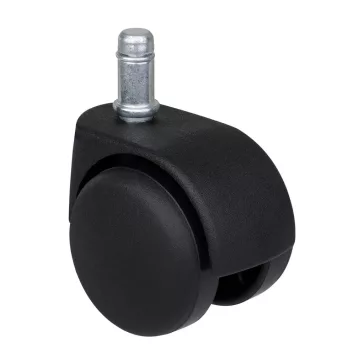 Székgörgő 50 mm átmérőjű STOP/GO puha padlóra