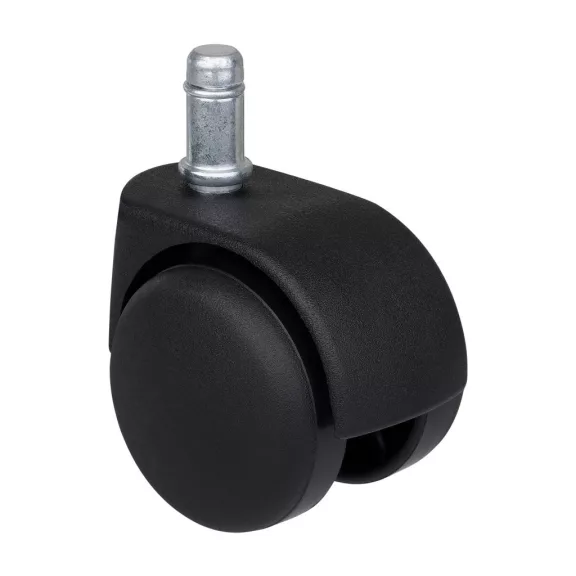 Székgörgő 50 mm átmérőjű STOP/GO puha padlóra