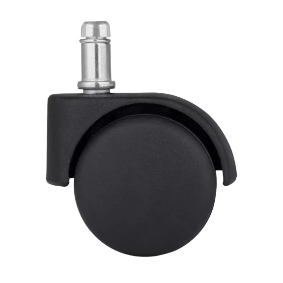 Székgörgő 50 mm átmérőjű STOP/GO puha padlóra