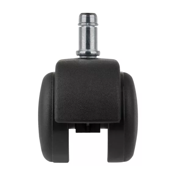 Székgörgő 50 mm átmérőjű STOP/GO puha padlóra