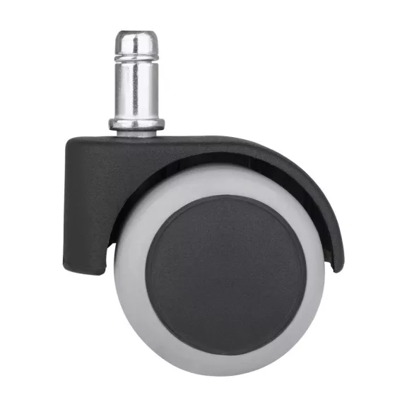 Székgörgő 50 mm átmérőjű STOP/GO kemény padlóra