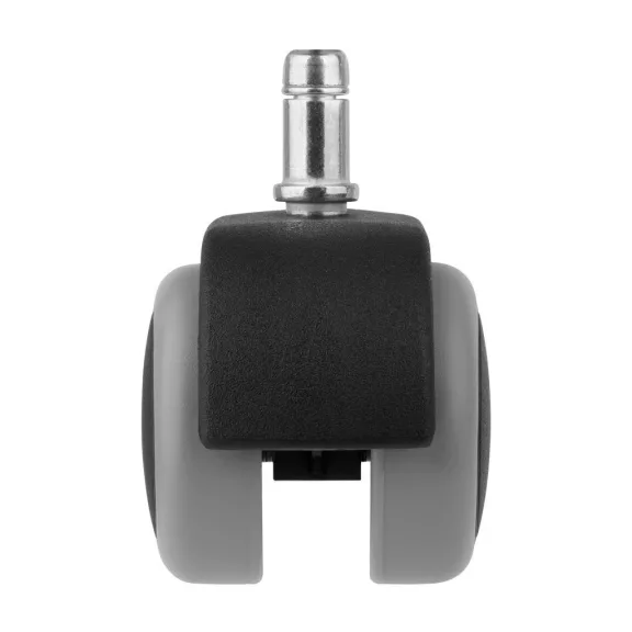 Székgörgő 50 mm átmérőjű STOP/GO kemény padlóra