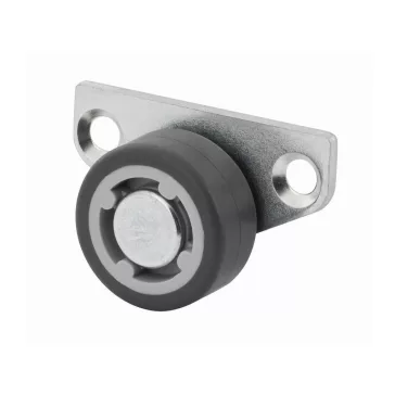   Oldalsó szekrény görgő kemény padlóra átmérő 30 mm teherbírás 35 kg