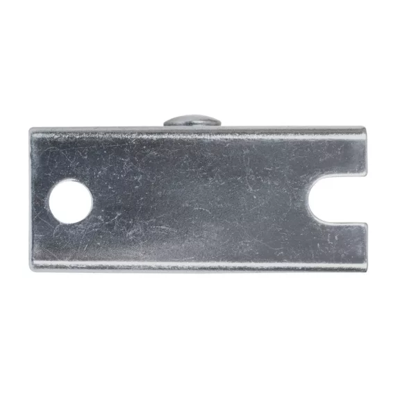 Szekrénygörgő kemény padlóra 25 mm átmérőjű 30 kg teherbírású