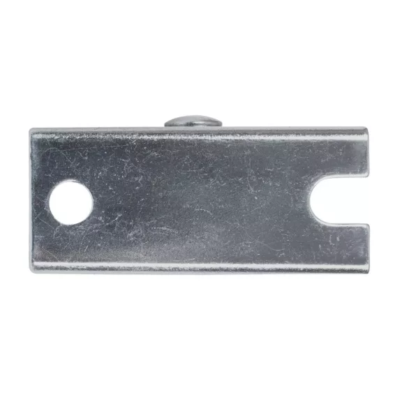 Szekrénykerék átmérő 30 mm teherbírás 35 kg