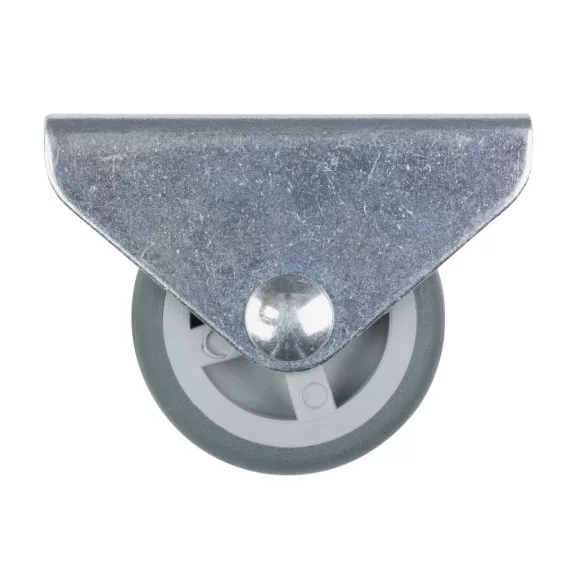 Szekrénykerék átmérő 30 mm teherbírás 35 kg