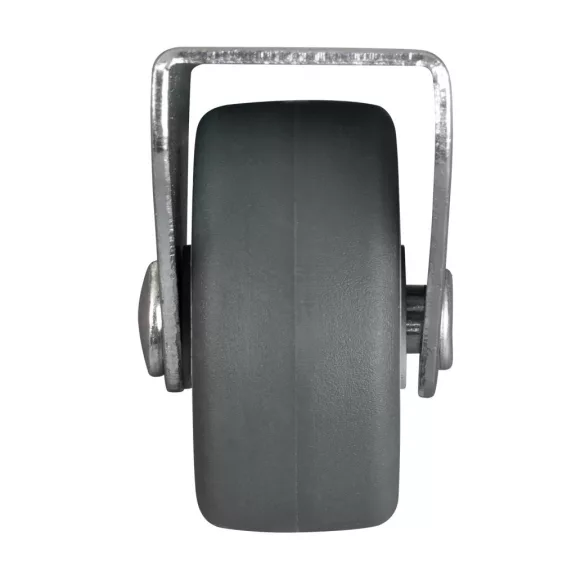 Szekrénykerék átmérő 30 mm teherbírás 35 kg