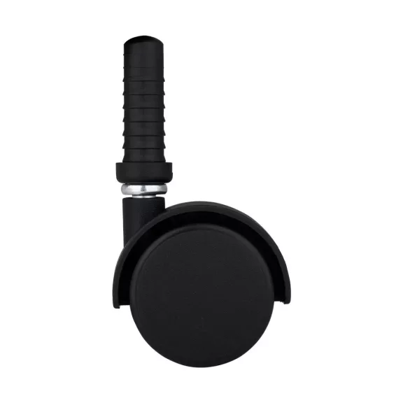 Bútorkerék csappal átmérő 40 mm teherbírás 25 kg