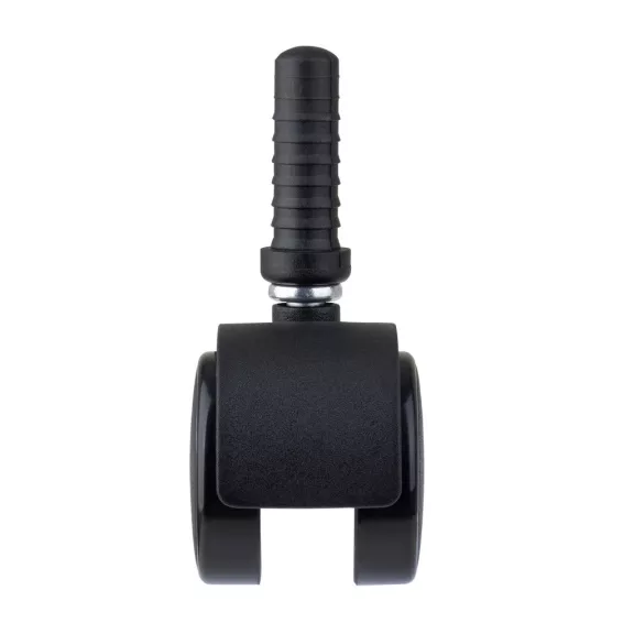 Bútorkerék csappal átmérő 40 mm teherbírás 25 kg