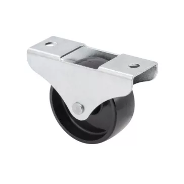   Szekrénygörgő puha padlóhoz átmérő 45 mm teherbírás 55 kg