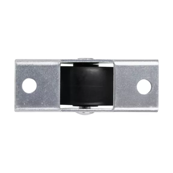 Szekrénygörgő puha padlóhoz átmérő 45 mm teherbírás 55 kg