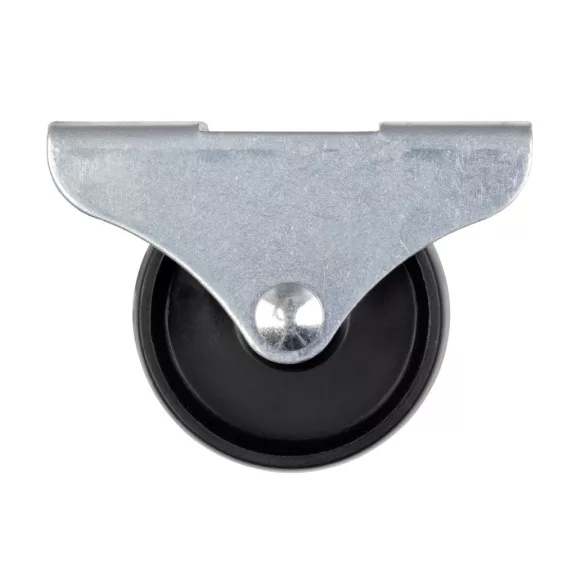 Szekrénygörgő puha padlóhoz átmérő 45 mm teherbírás 55 kg