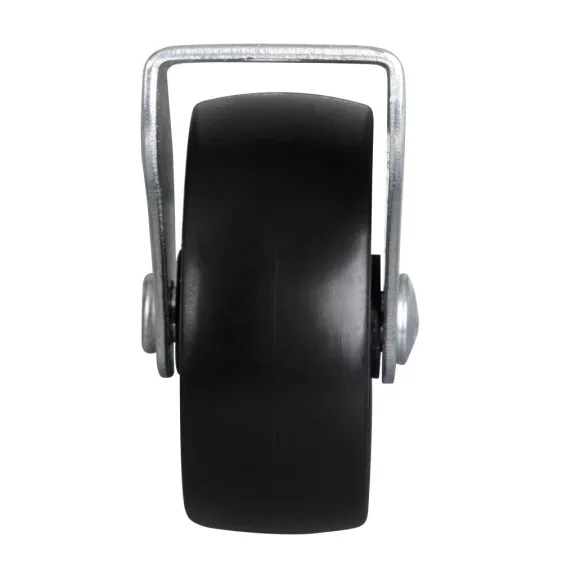 Szekrénygörgő puha padlóhoz átmérő 45 mm teherbírás 55 kg