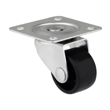 Szerszámkerék puha padlókhoz átmérő 25 mm