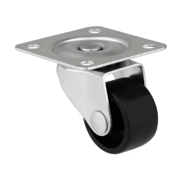 Szerszámkerék puha padlókhoz átmérő 25 mm