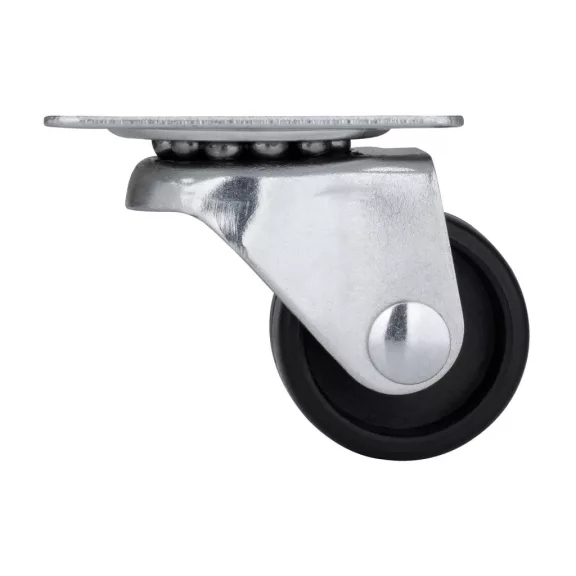 Szerszámkerék puha padlókhoz átmérő 25 mm