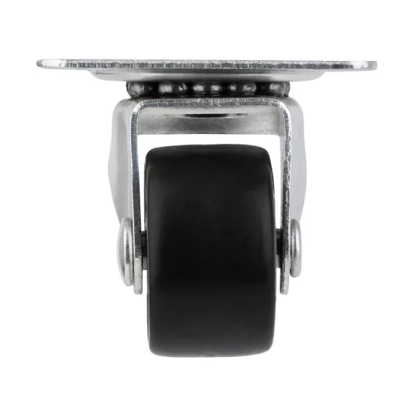 Szerszámkerék puha padlókhoz átmérő 25 mm