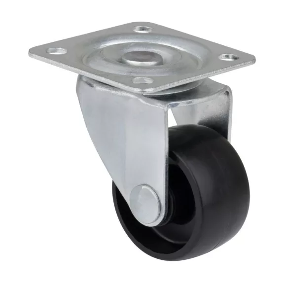 Szerszámkerék puha padlókhoz átmérő 32 mm