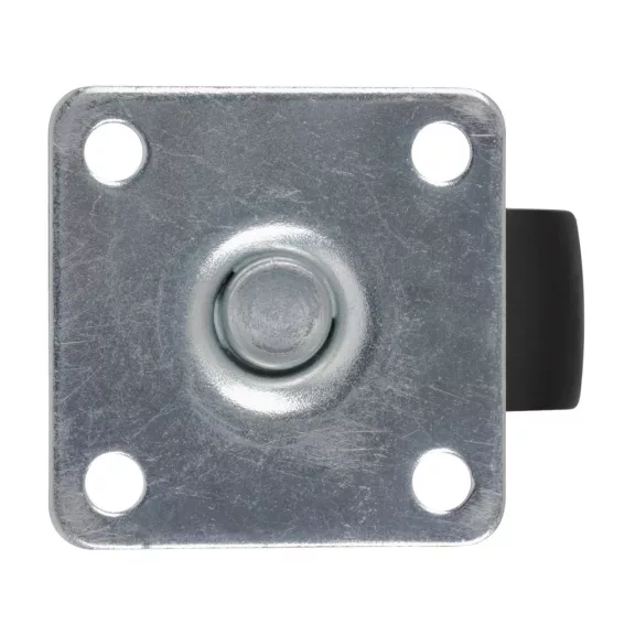 Készülékkerék puha padlóhoz átmérő 40 mm teherbírás 30 kg