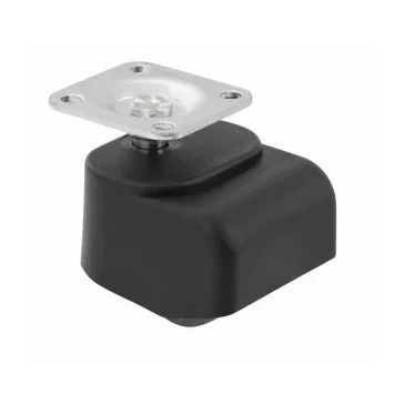 MINI bútorgörgő kemény padlóra 25 mm átmérőjű 75 kg